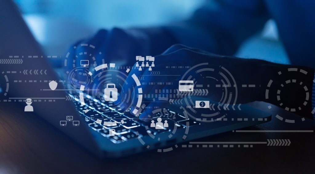 Top 5 Ways to Improve the Security of Your Business - Kaseya