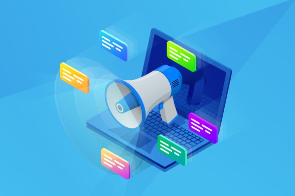 Selling MSP Services: Marketing Tips for MSPs Cover
