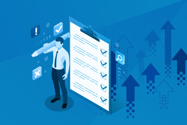 2019 MSP Benchmark Survey - EMEA Edition Cover