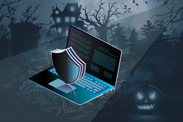 Spooky Cybersecurity Statistics To Help You Prepare for the Worst Cover
