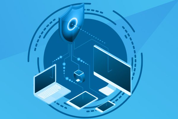 Top 6 Ways to Improve IT Security for Your Business