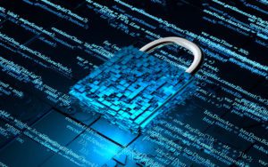 Digital lock security software suite