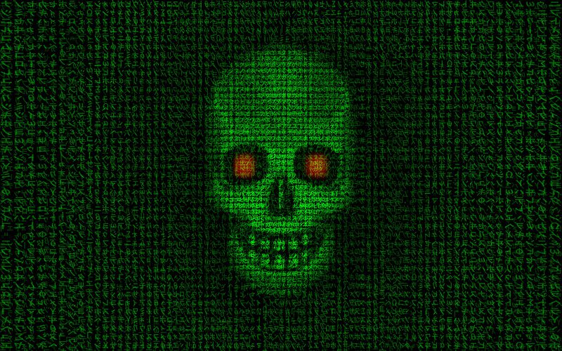 Top 5 terrifying cybersecurity trends to watch out for in 2020