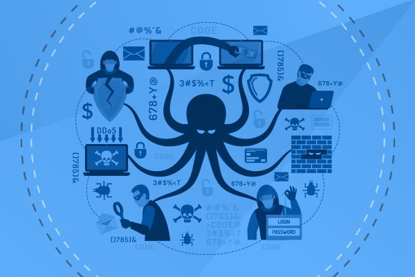 Analyzing the Threat Landscape for SMBs Cover