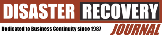 Disaster Recovery Journal