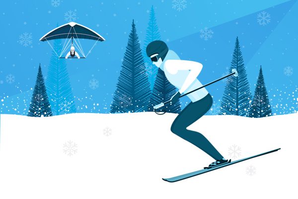3 Tips for IT Professionals to Manage Work without Sacrificing Christmas Holidays Cover
