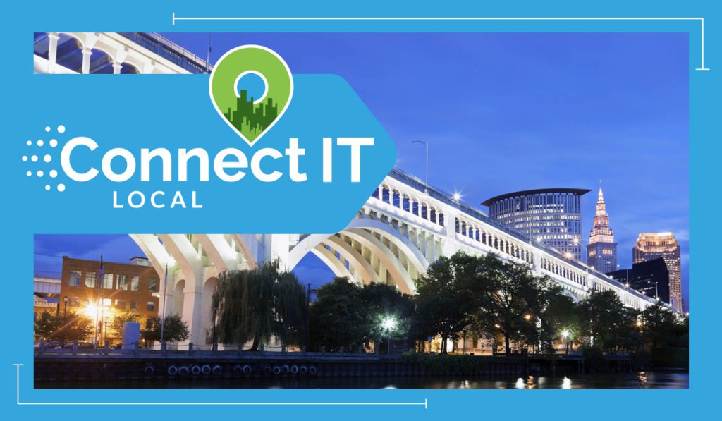 Connect IT Local - Cleveland - June 18, 2020