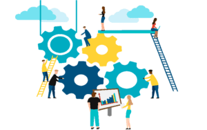 Amp up your productivity by being aligned and focused