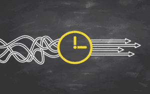 Tips for Managing Your Time