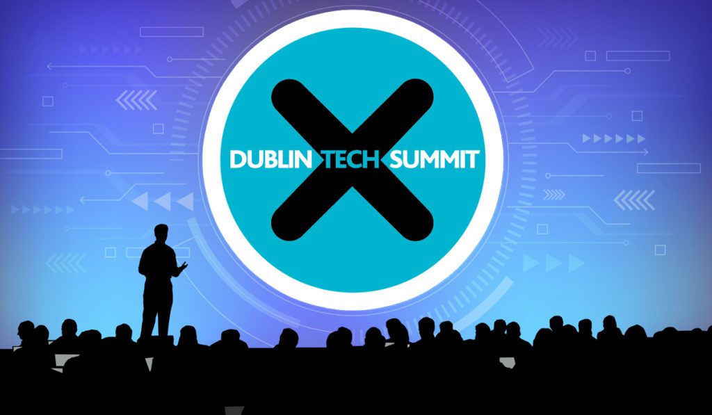 Dublin Tech Summit - 22-23 April, 2020 - Dublin, Ireland
