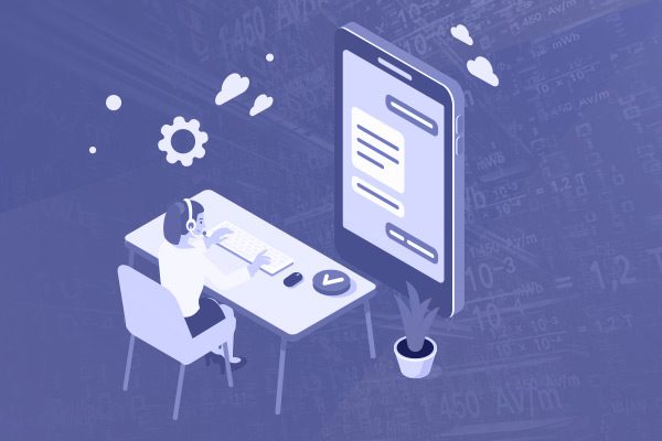 How to Achieve Efficiency and Time Savings with Mobile IT Solutions Cover