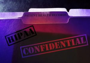 Confidential File