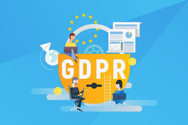 GDPR in 2020: MSPs - Protect your Business and your Clients from Data Breaches Cover