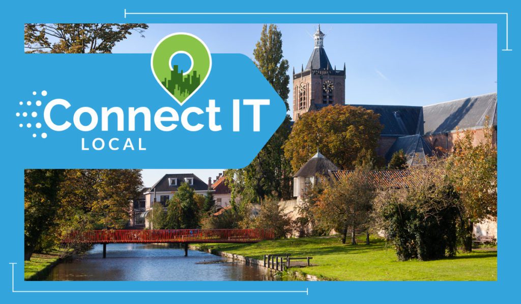Connect IT Vianenmar - March 10, 2020