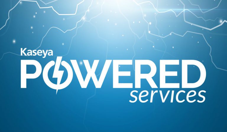 Kaseya Powered Services