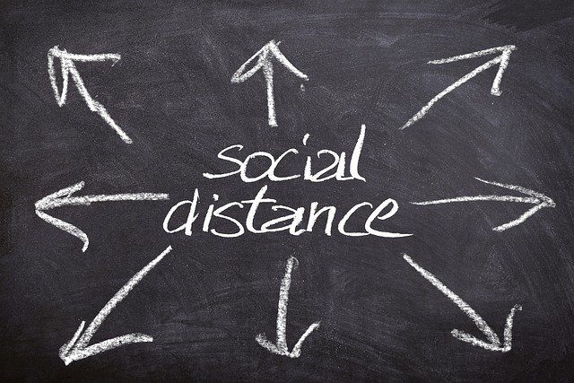 Social Distancing