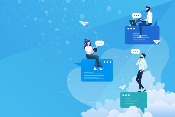 Transition Effectively to a Secure and Managed Remote Workforce Cover