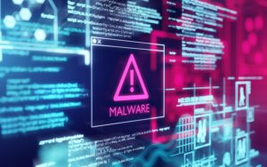 Cybersecurity malware protection with Kaseya