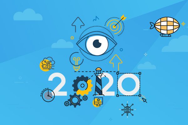 2020 IT Vision - Network Visualization