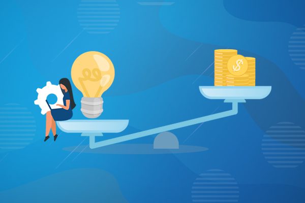 Streamlining IT Budgets