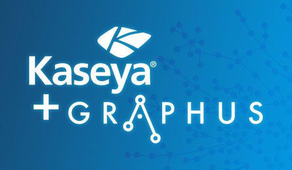 Kaseya + Graphus