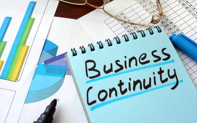 Business Continuity