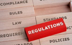 Regulation and Industry Standards