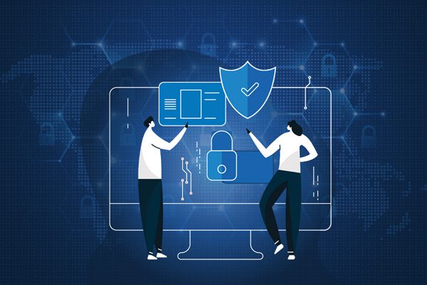 Cybersecurity Risks – the other pandemic. How To Strengthen Your IT Security