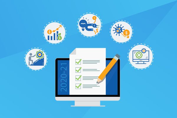 2020 IT Operations Survey Highlights