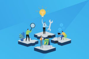 CompTIA Webinar - Trends in Managed Services