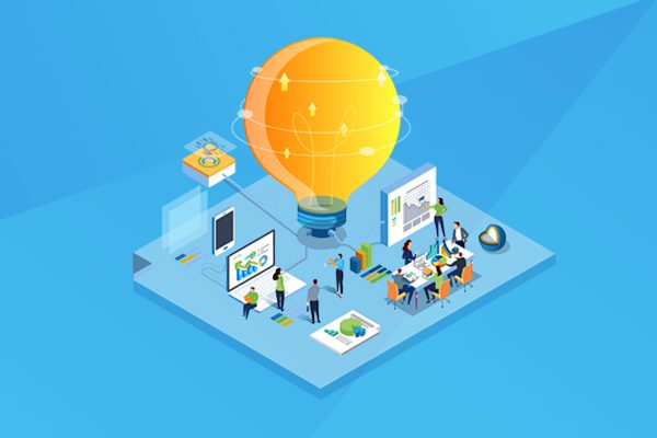 2020 IT Operations Survey Findings - Trends Impacting IT Practitioners Cover