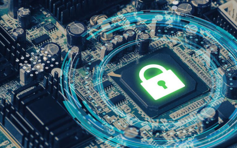 National Vulnerability Database
