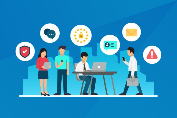 Help Your Clients Nail GDPR Compliance With Compliance Manager Cover