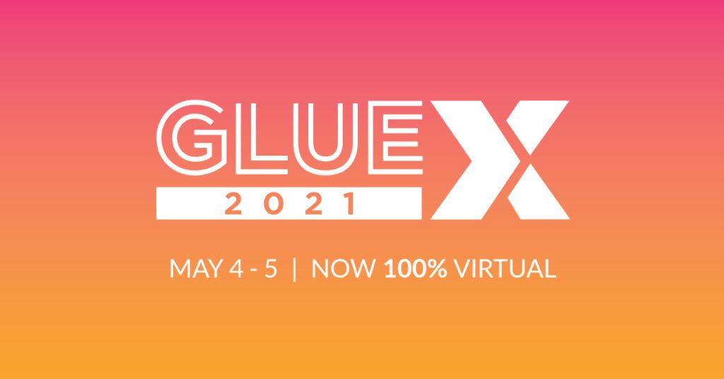 GlueX 2021 - May 4-5, 2021