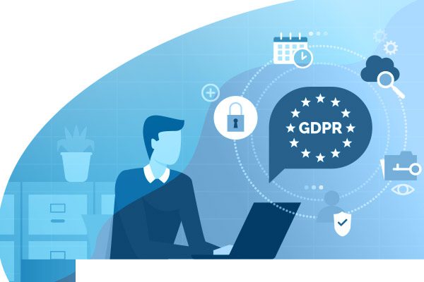 Attain Continuous Compliance With GDPR Using Compliance Manager Cover