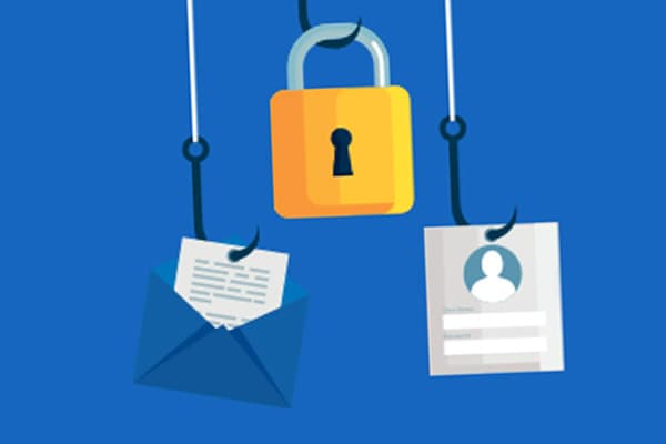 Security Starts with Email