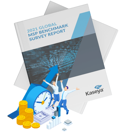 2021 MSP Benchmark Survey Preview