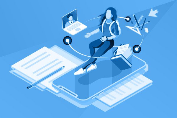 2021 Global MSP Benchmark Survey Highlights Cover