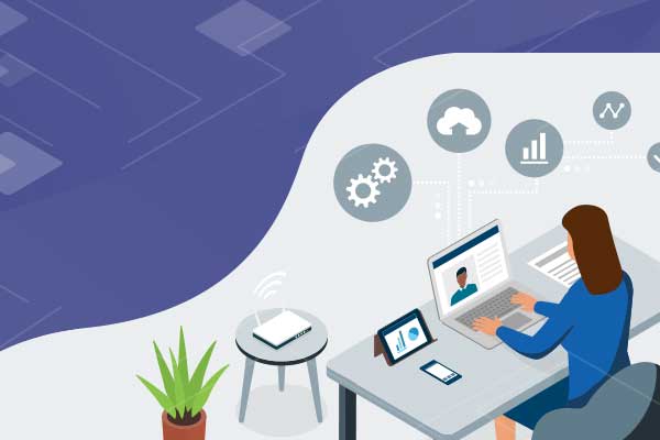 10 Tips for Successful Long-Term Remote Work Cover