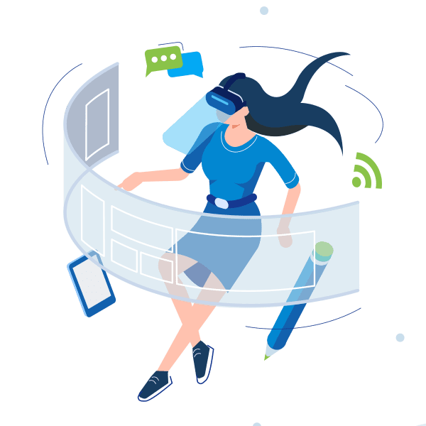 Staying Ahead of the Technology Curve