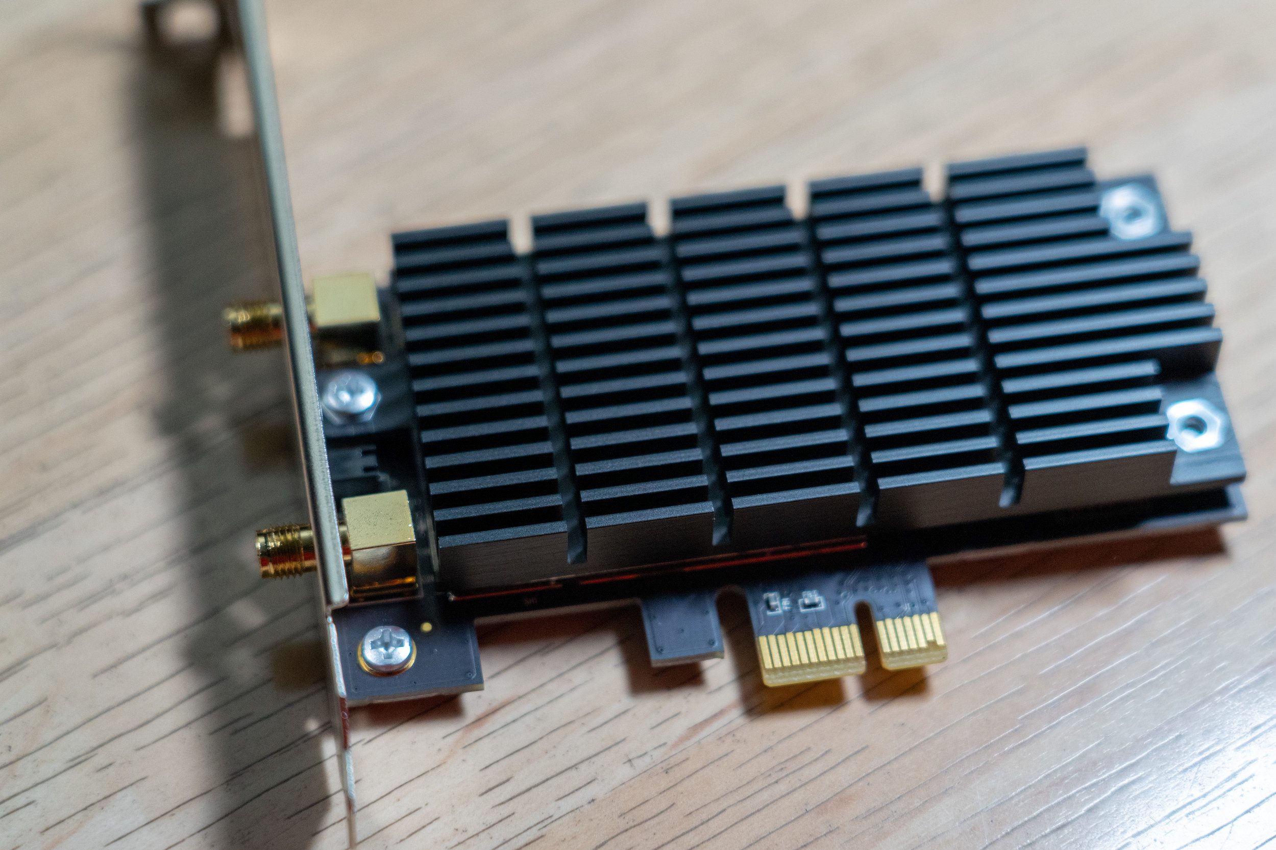 PCIe Card