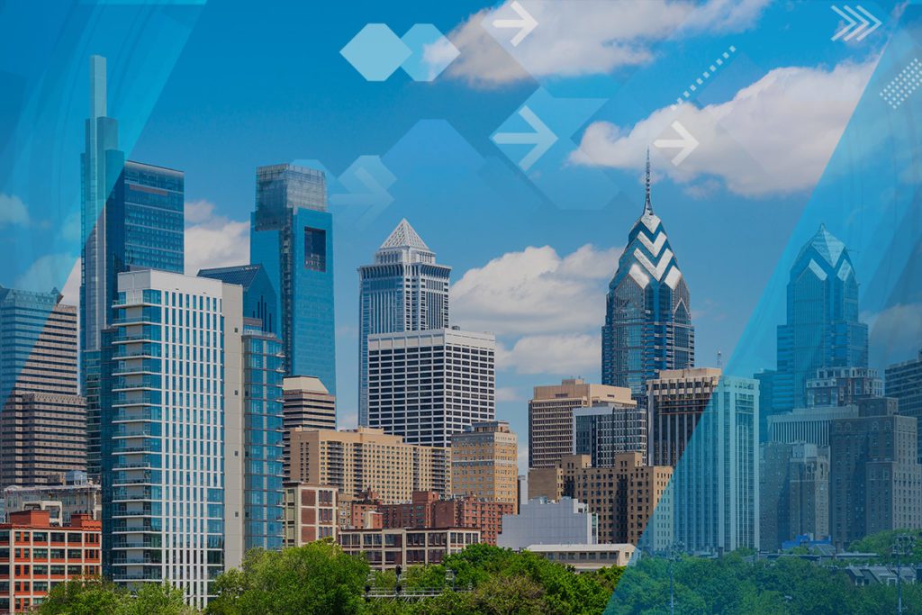 Connect IT Local Philadelphia