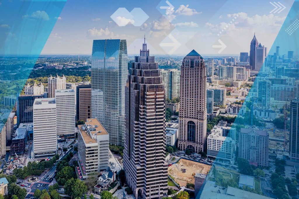 Connect IT Local Atlanta