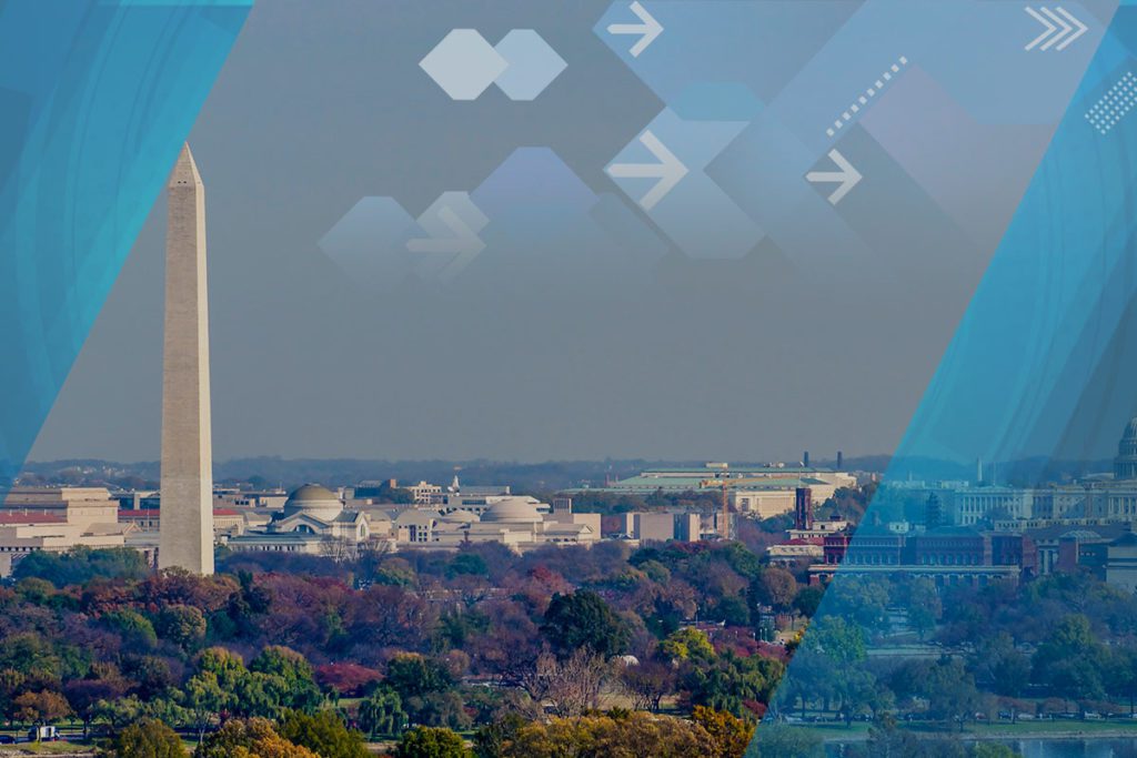 Connect IT Local Washington D.C.