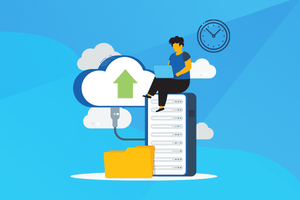 Kaseya Unified Backup Subscriptions