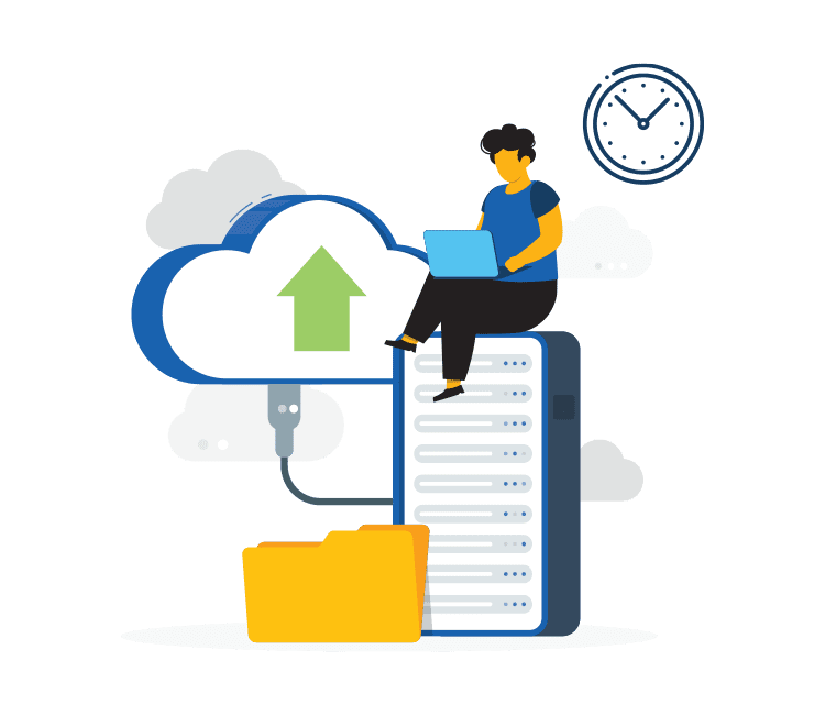 Kaseya Unified Backup Subscriptions