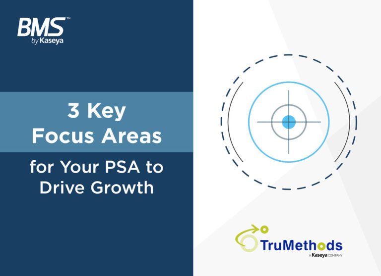 How PSA Can Drive Your Business Growth Preview