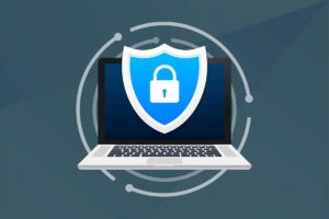 Layered IT Security Framework