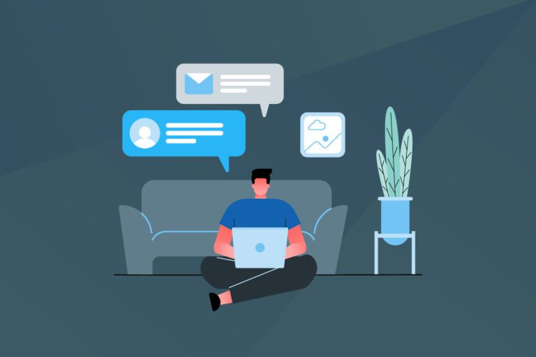Managing IT for Remote & Hybrid Workforces | Kaseya