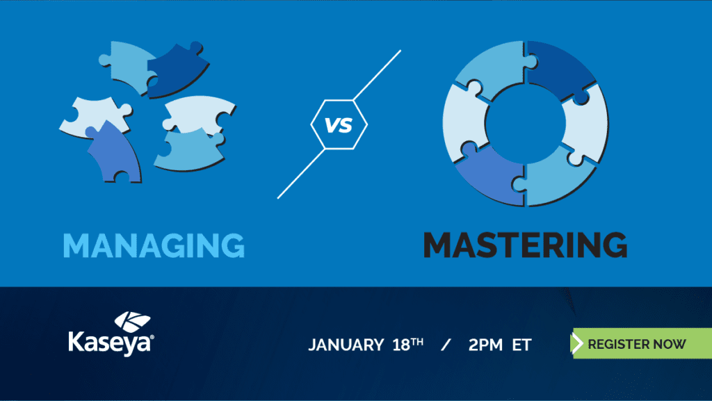 Mastering Endpoint Security